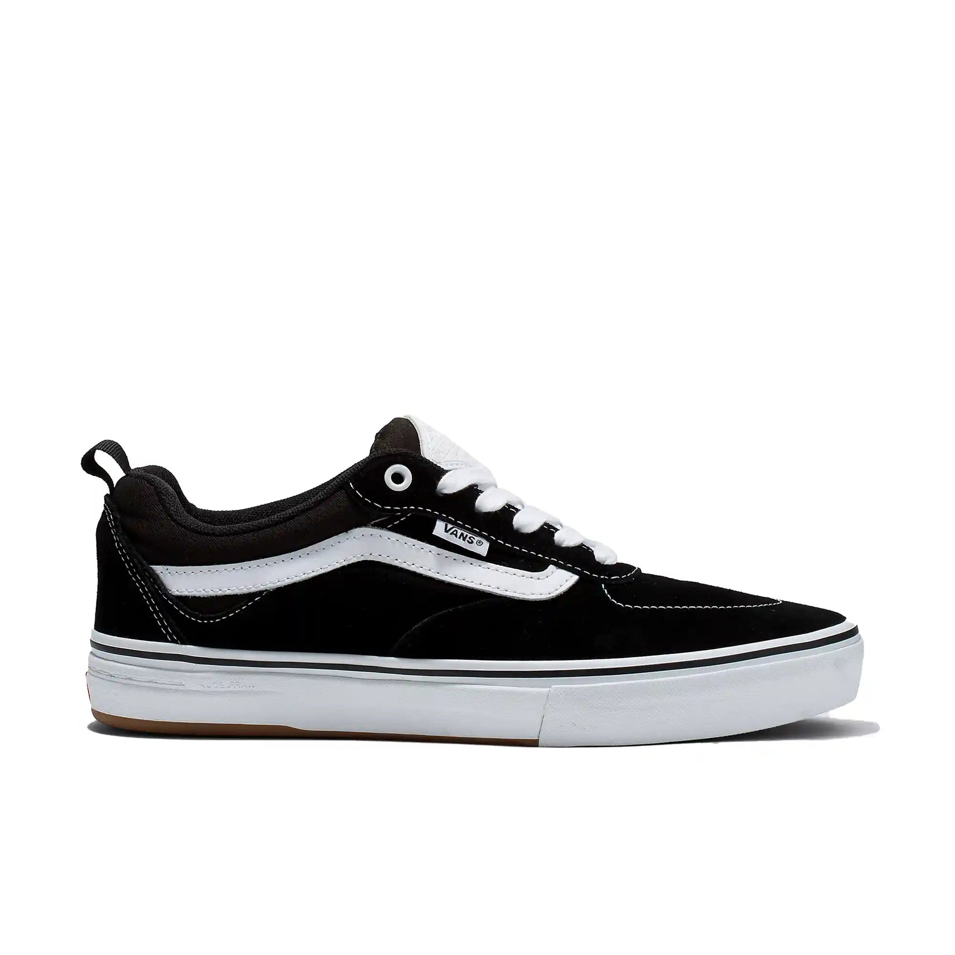 Vans Skate Kyle Walker, black/white - Tiki Room Skateboards - 1