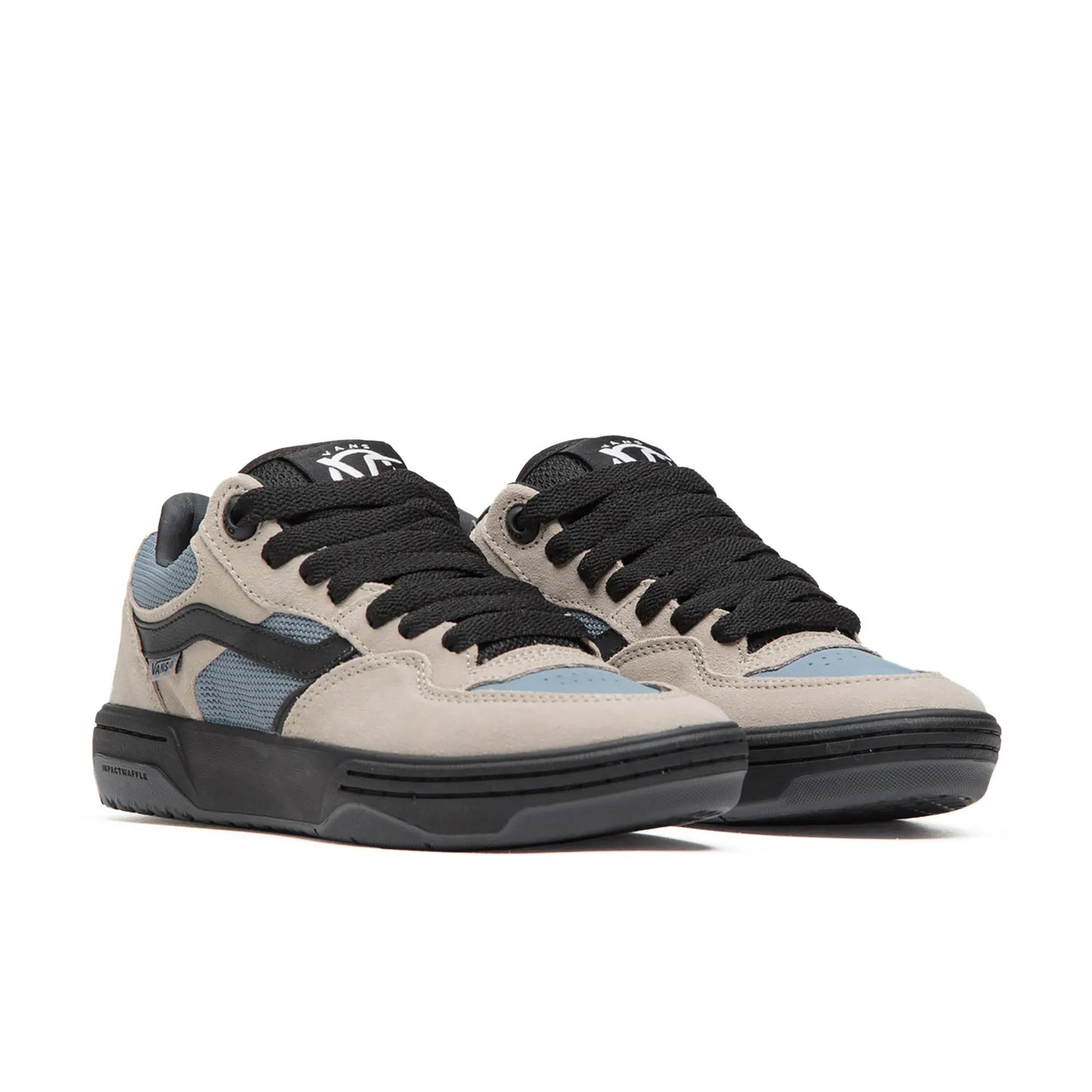 Vans Skate Rowan 2, mushroom - Tiki Room Skateboards - 2