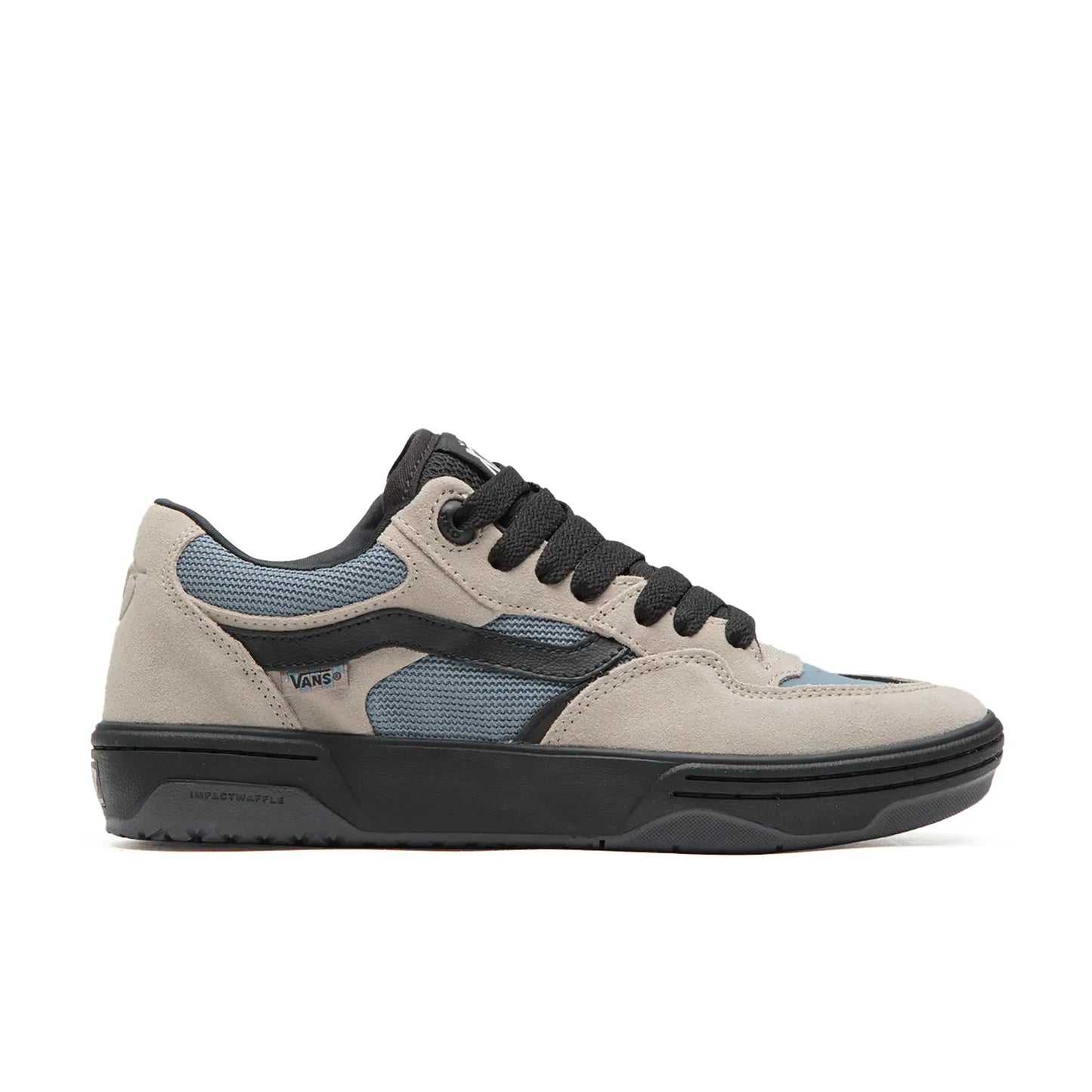 Vans Skate Rowan 2, mushroom - Tiki Room Skateboards - 1