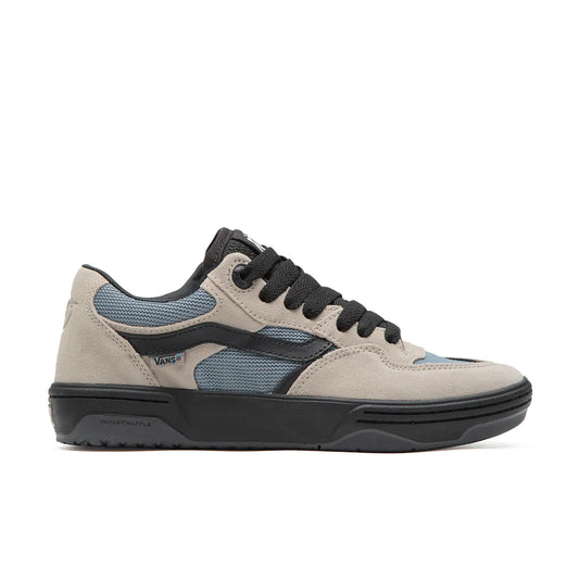 Vans Skate Rowan 2, mushroom - Tiki Room Skateboards - 1