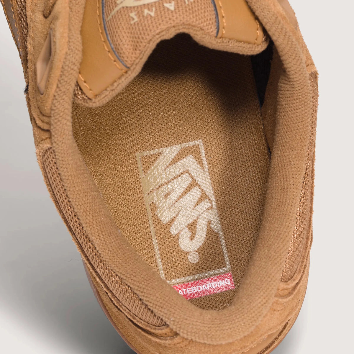 Vans Skate Rowan Z3, chipmunk - Tiki Room Skateboards - 4