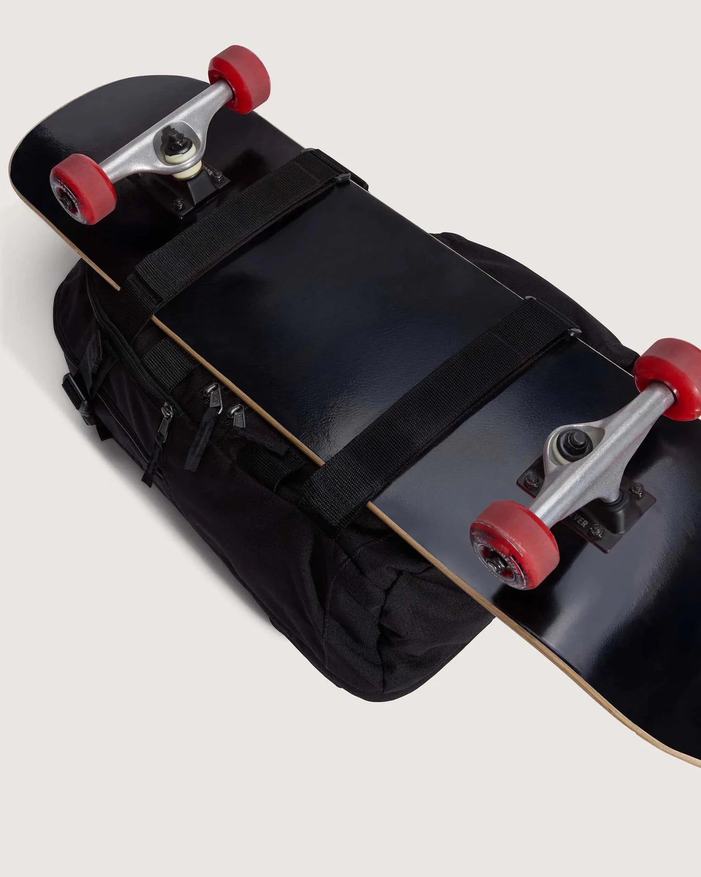 Vans Van Doren™ Backpack, black - Tiki Room Skateboards - 7