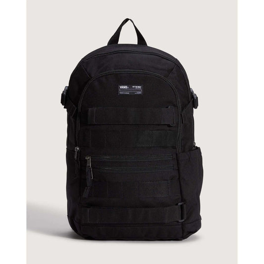 Vans Van Doren™ Backpack, black - Tiki Room Skateboards - 1