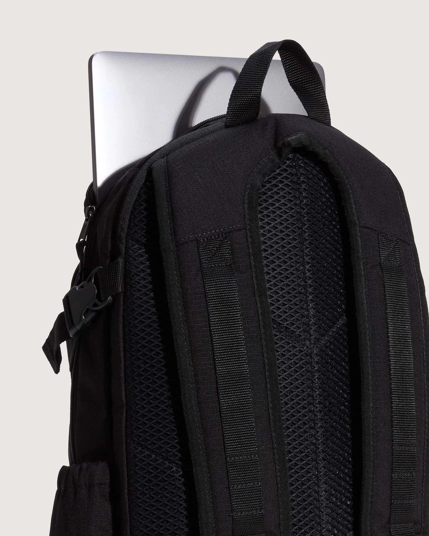 Vans Van Doren™ Backpack, black - Tiki Room Skateboards - 6