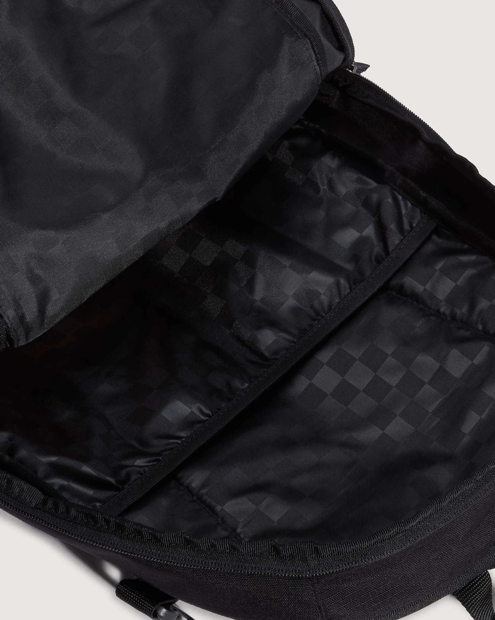 Vans Van Doren™ Backpack, black - Tiki Room Skateboards - 5