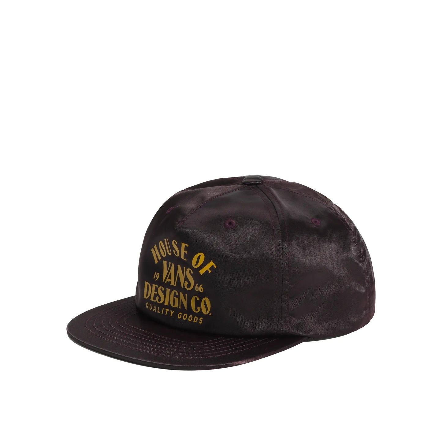 Vans Vans® Hov Unstructured, dark port - Tiki Room Skateboards - 1