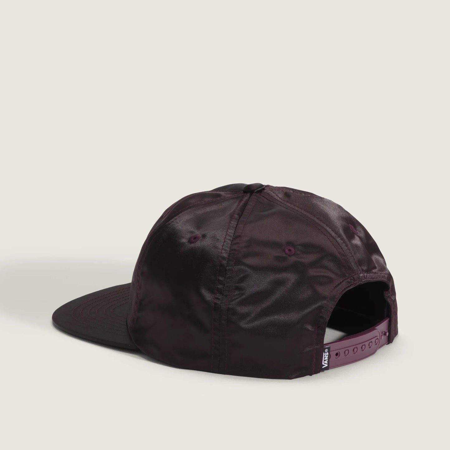 Vans Vans® Hov Unstructured, dark port - Tiki Room Skateboards - 3