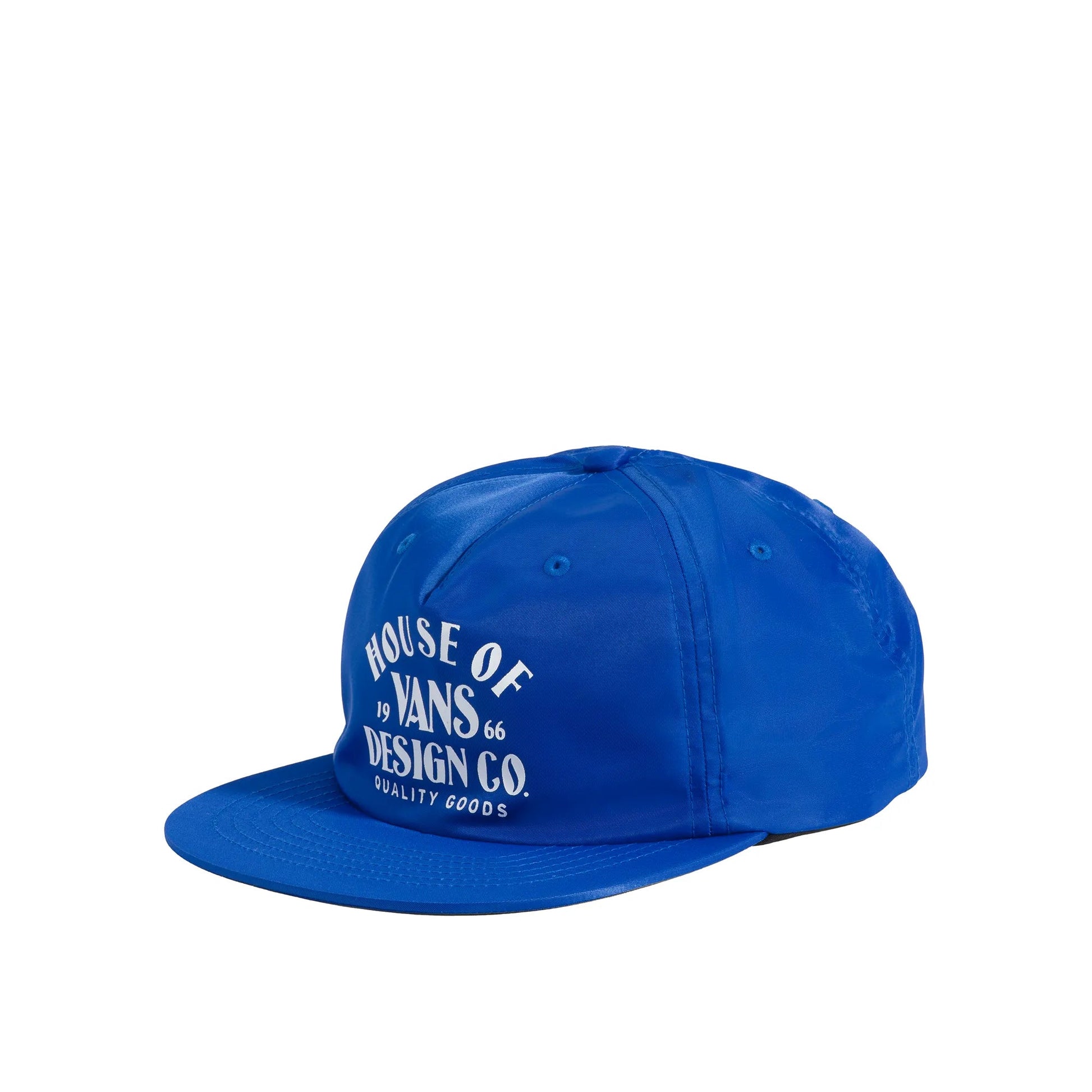 Vans Vans® Hov Unstructured, true blue - Tiki Room Skateboards - 1