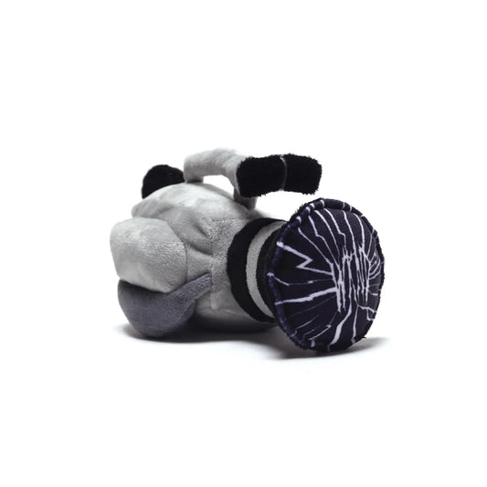 WKND VX1000 Dog Toy Plushie - Tiki Room Skateboards - 1