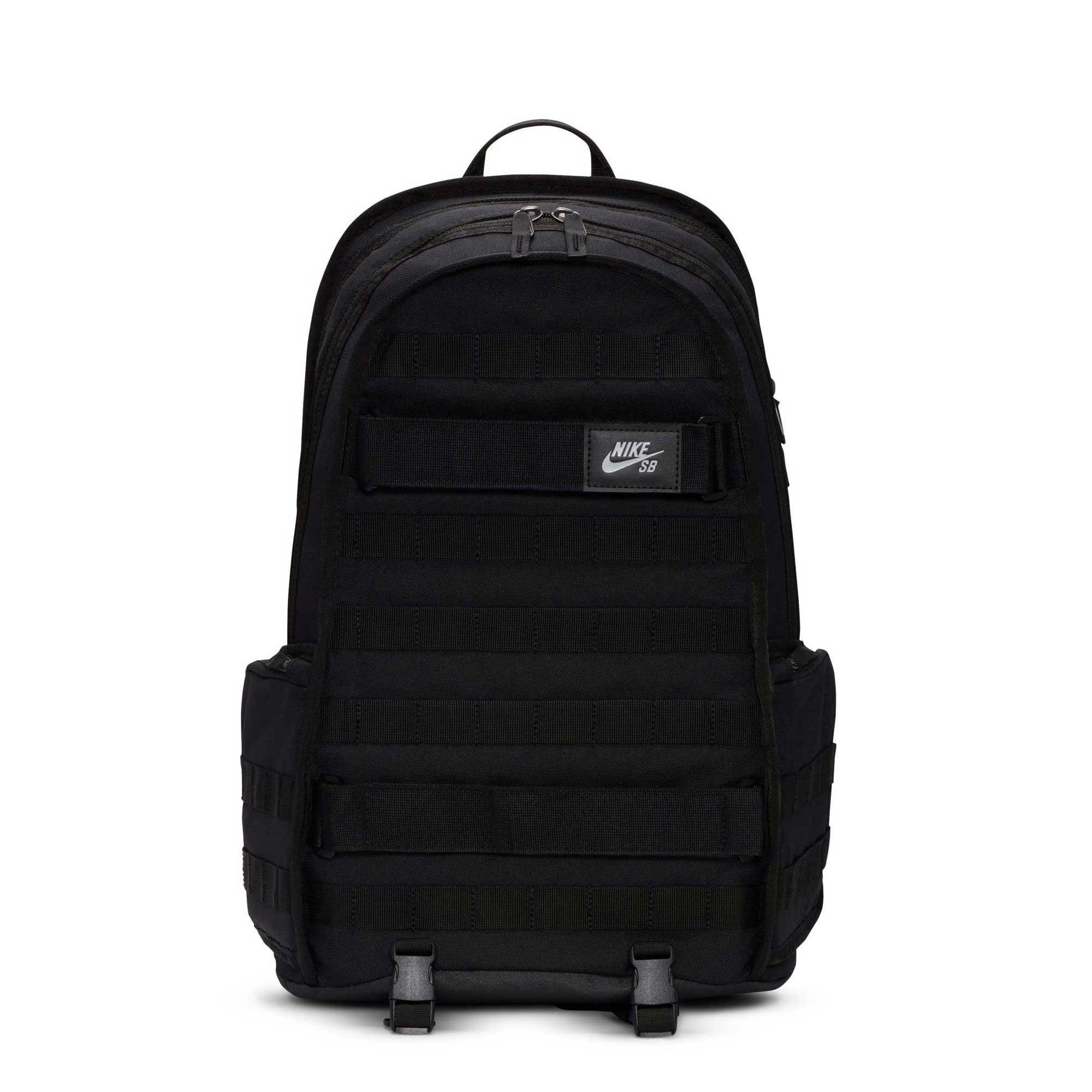 NIKE SB RPM SKATEBOARDING BACKPACKブラック | lacabanenca.es