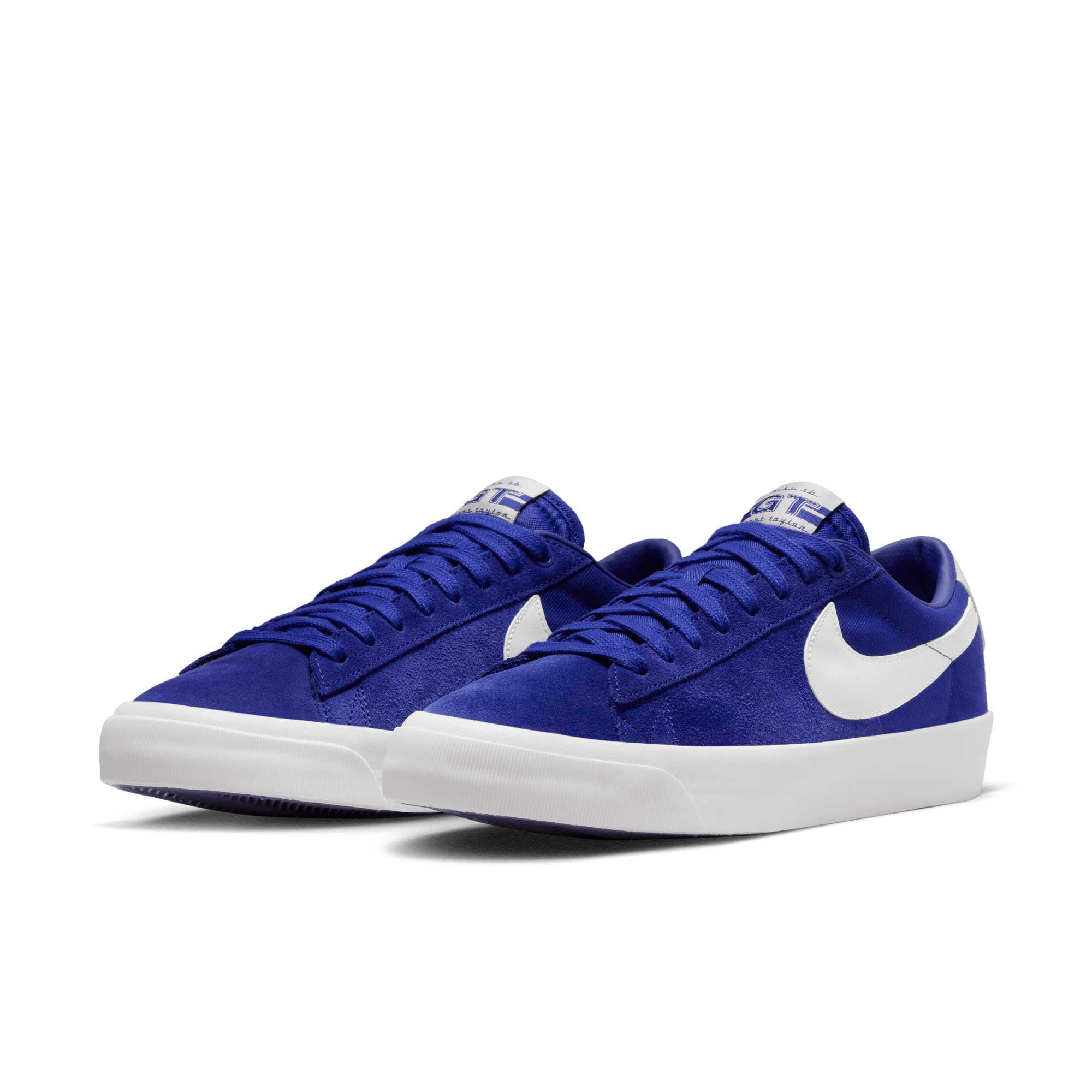 Nike SB Zoom Blazer Low Pro GT, concord/phantom-concord-phantom