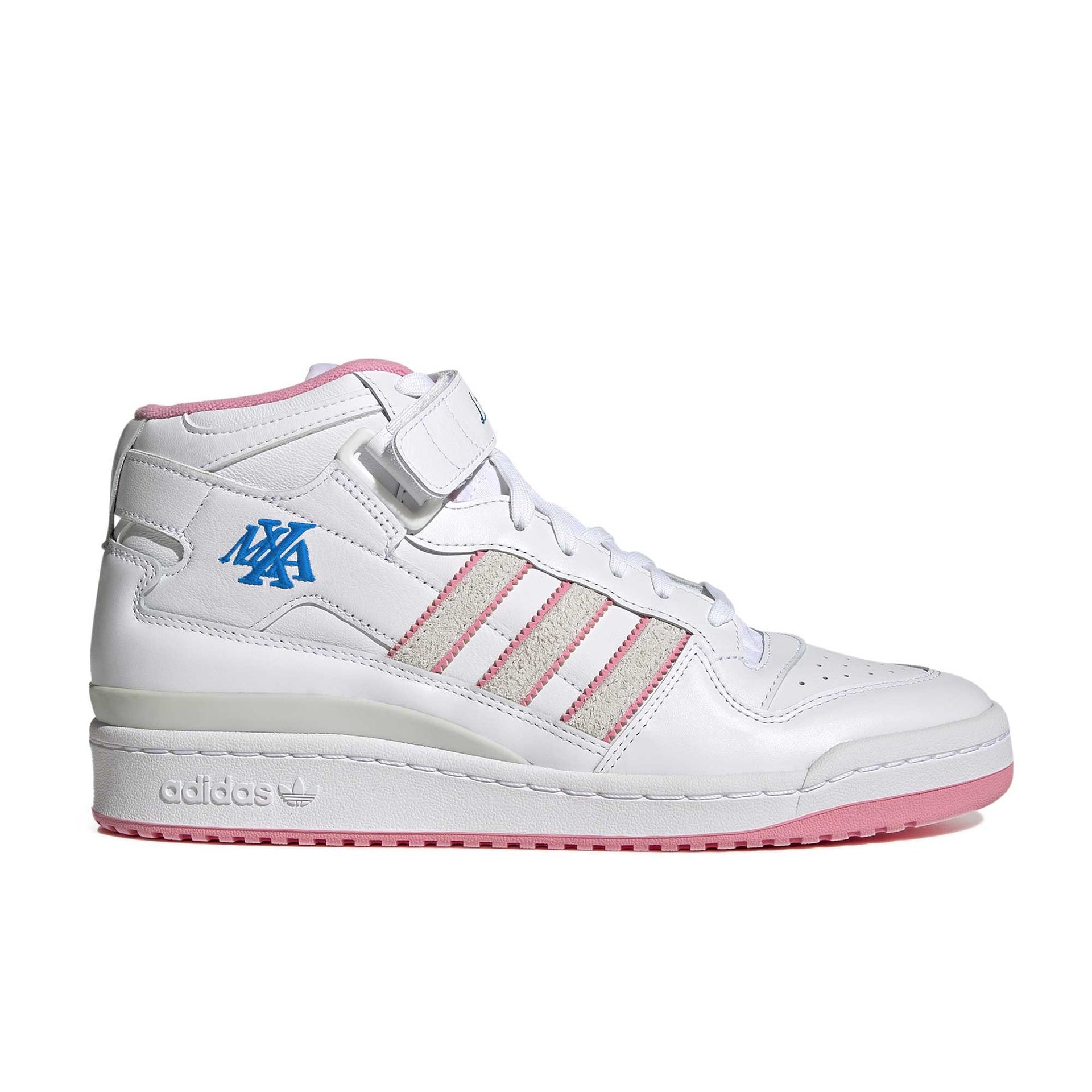 adidas gazelle silver green womens FX7616] SUPERSTAR 50 RUN DM MEN'S SHOES – Lace Up NYC main image 1