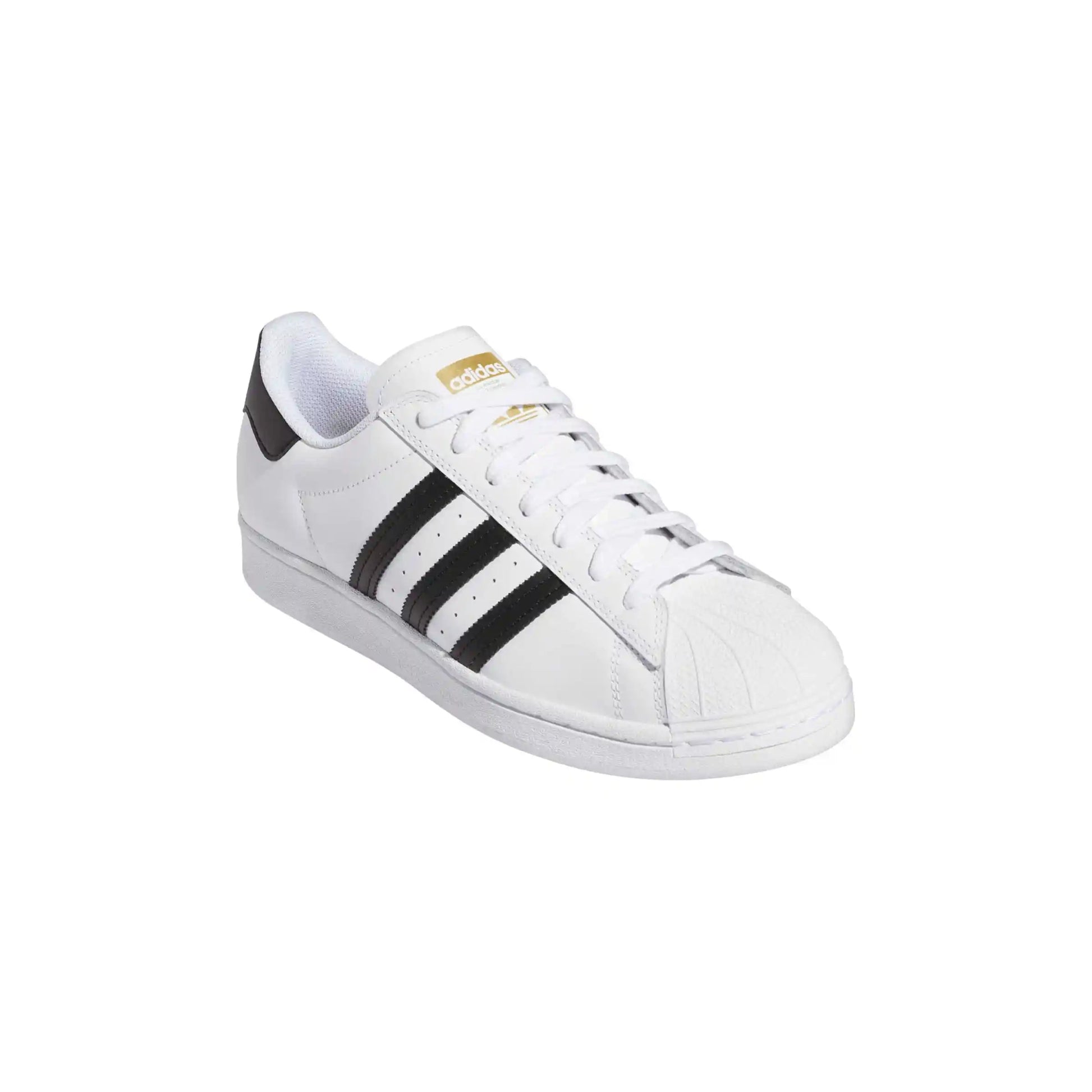 Adidas Superstar ADV White Black