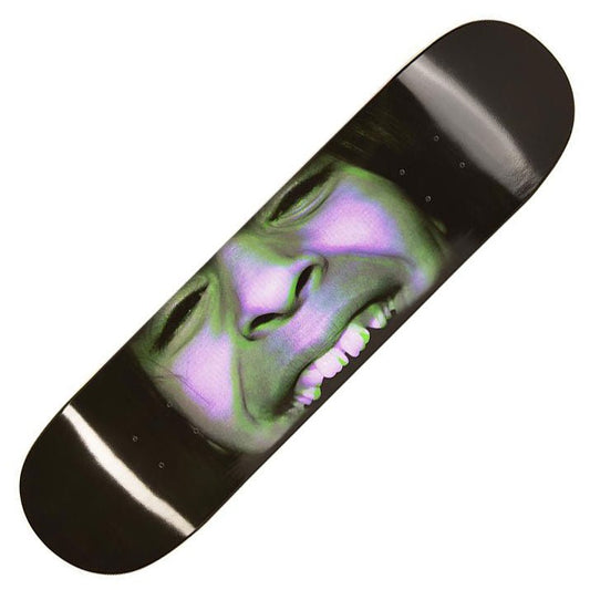 Alltimers Bored Boards Josee deck (8.1") - Tiki Room Skateboards - 1