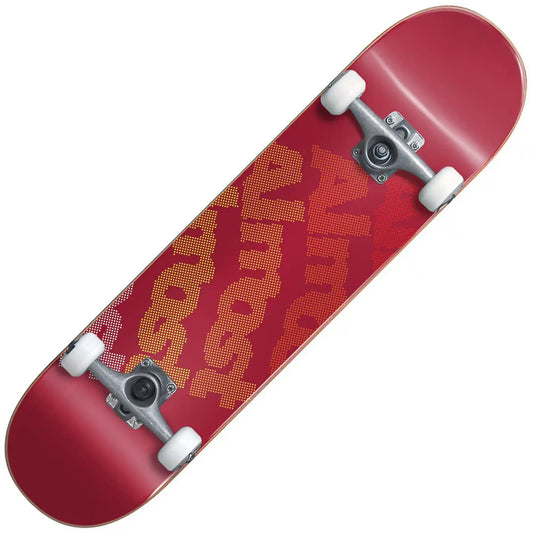 Almost Light Bright Fp Complete (7.75”) - Tiki Room Skateboards - 1