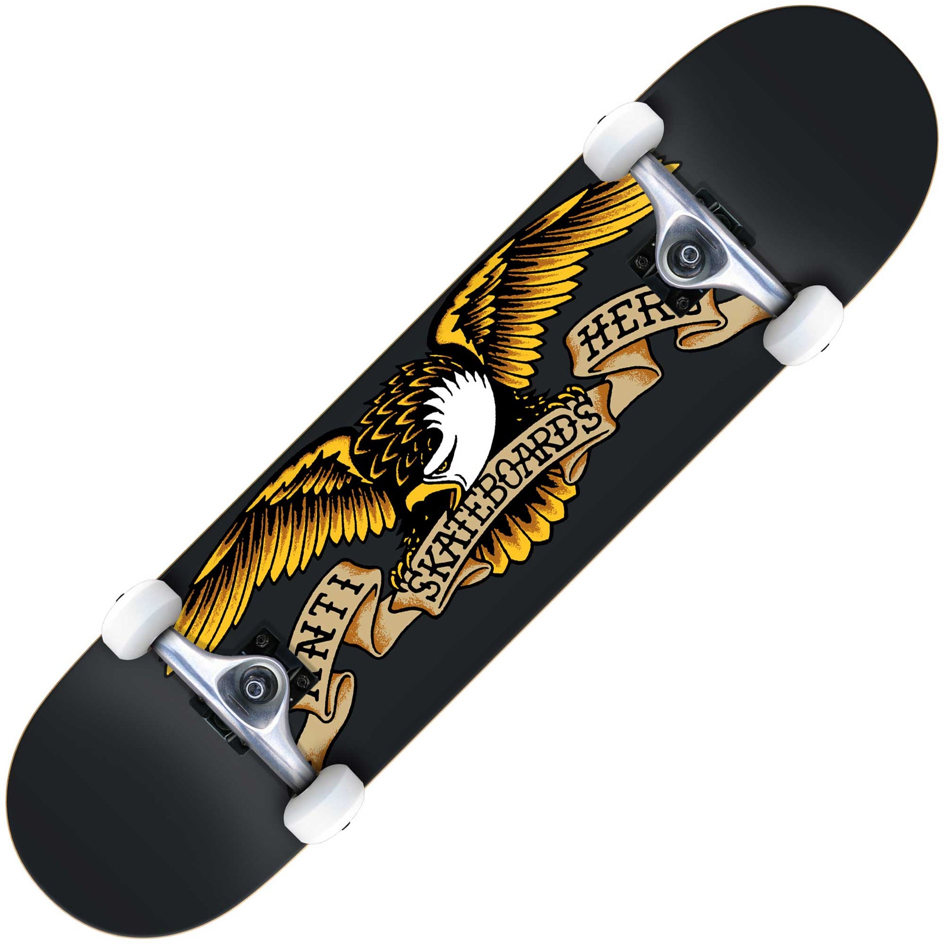 Anti Hero Classic Eagle complete (XL, 8.25") - Tiki Room Skateboards - 1