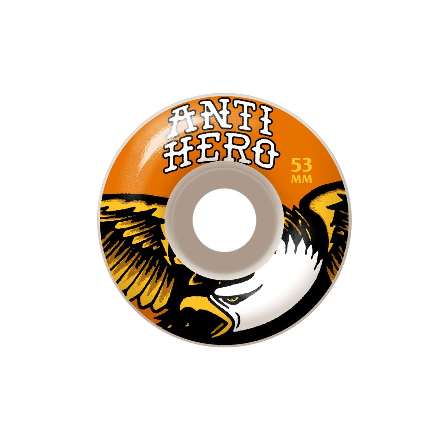 Anti Hero Classic Eagle II Complete (7.5") - Tiki Room Skateboards - 2
