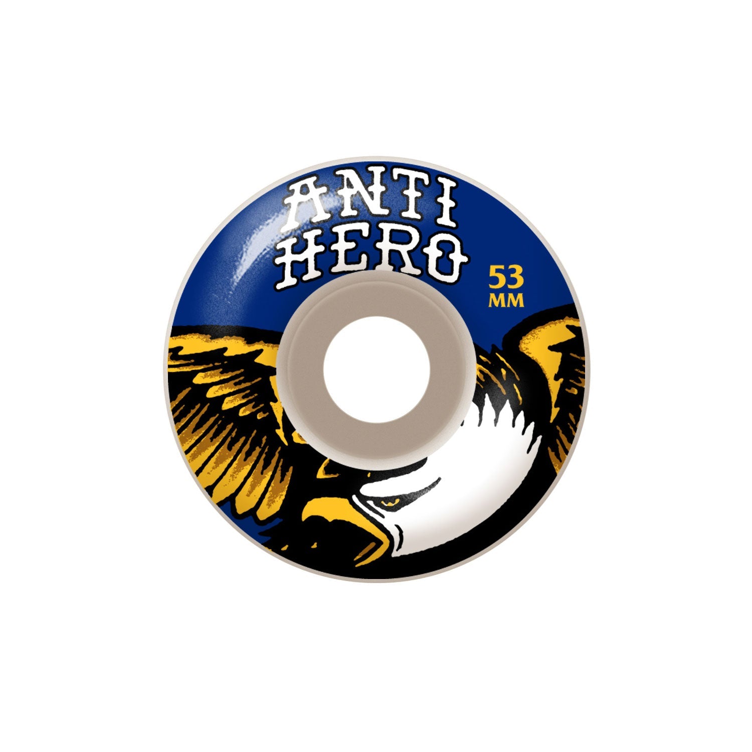 Anti Hero Classic Eagle II Complete (7.75") - Tiki Room Skateboards - 2