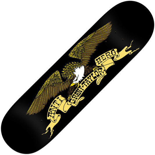 Anti Hero Taylor Kershner Eagle Deck (8.5") - Tiki Room Skateboards - 1