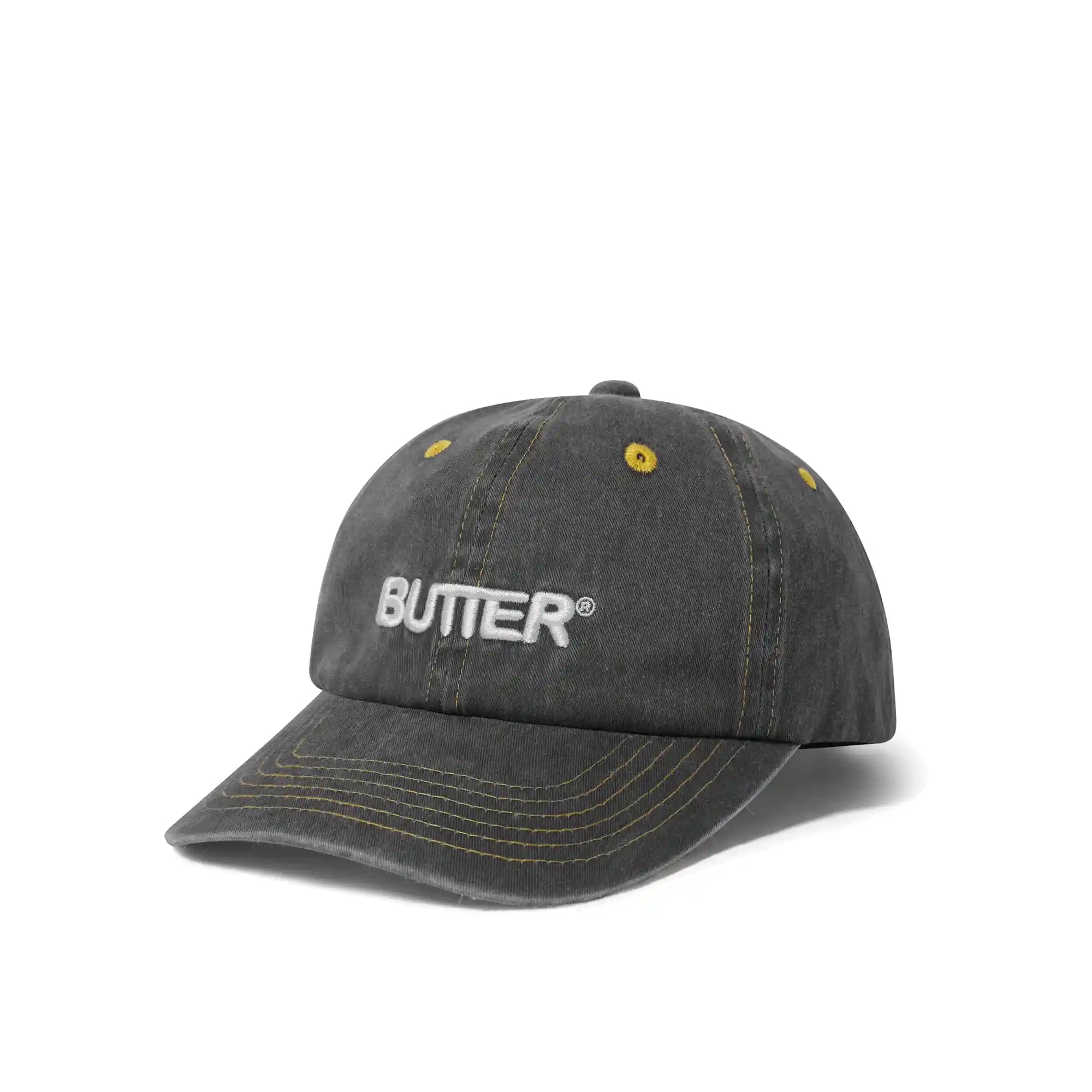 ラッピング無料 Butter – Goods Butter Personal Hat, Trucker Hat ...