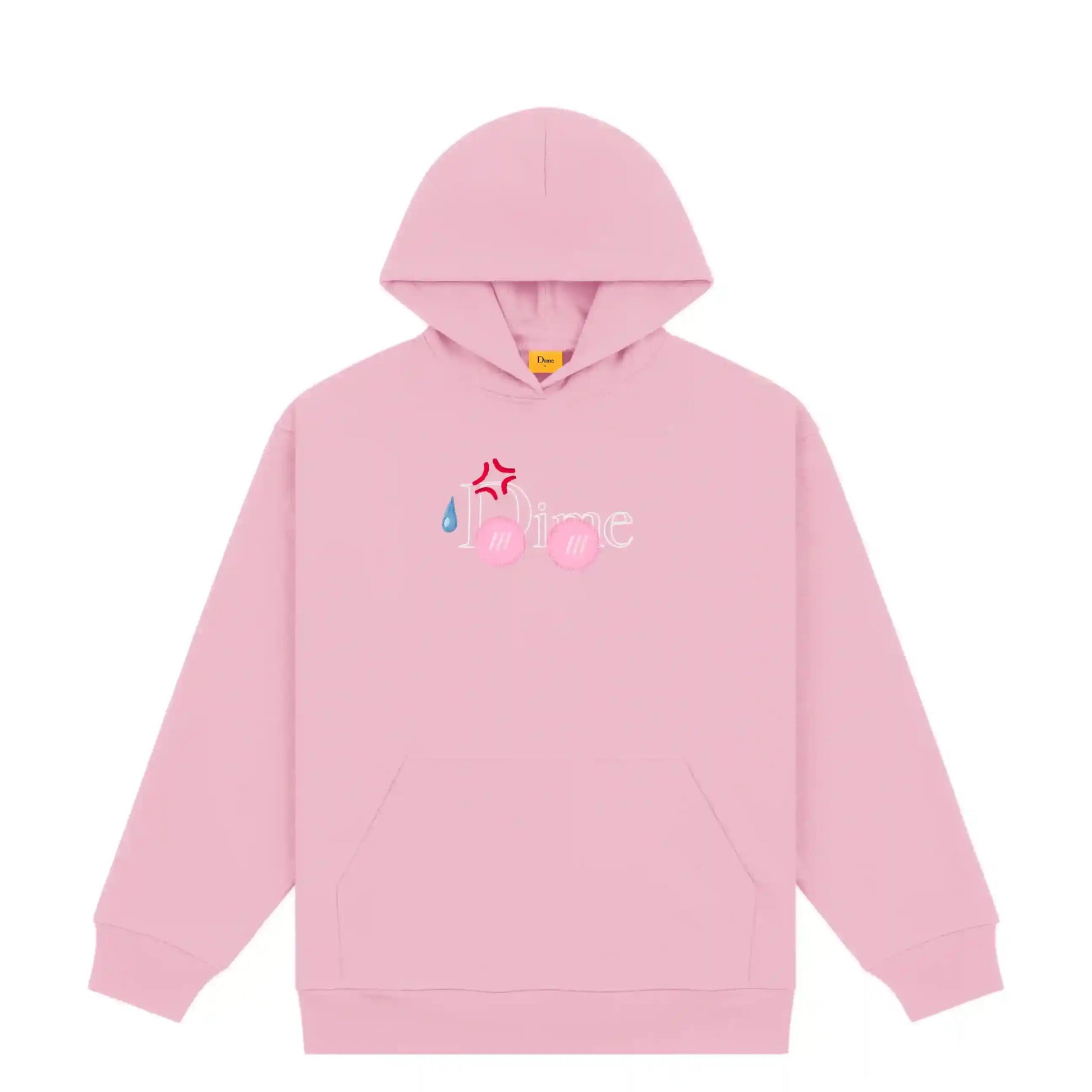 Senpai sweatshirt 2025
