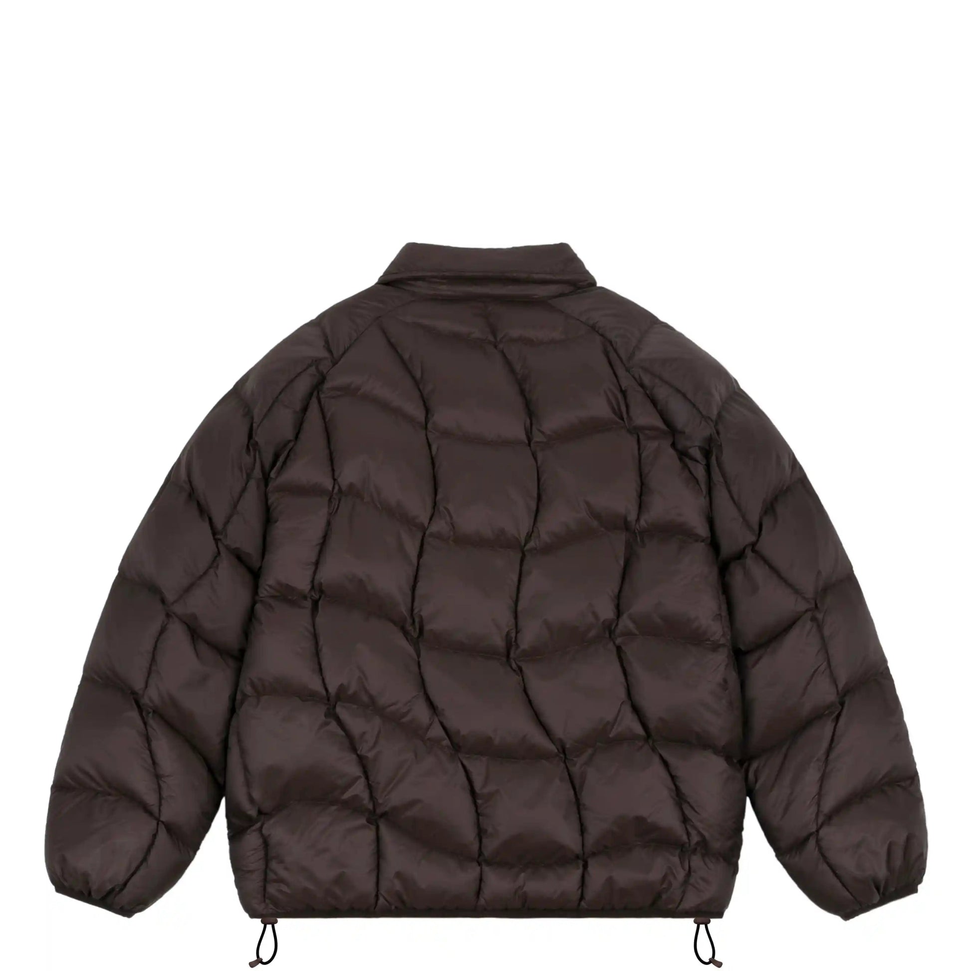 L】Dime MIDWEIGHT WAVE PUFFER JACKET L】Dime MIDWEIGHT WAVE PUFFER JACKET