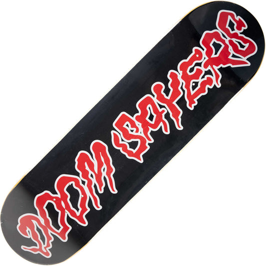 Doomsayers Ghost Ride Deck (9.0") - Tiki Room Skateboards - 1