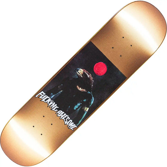 Fucking Awesome Godra Deck (8.0”) - Tiki Room Skateboards - 1