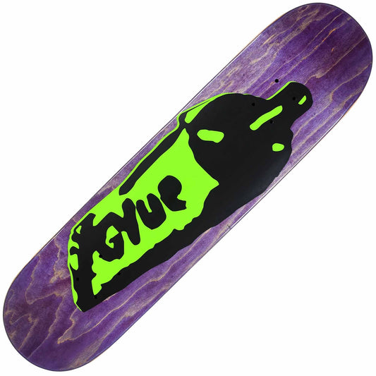 Glue Bottle Deck (7.75") - Tiki Room Skateboards - 1