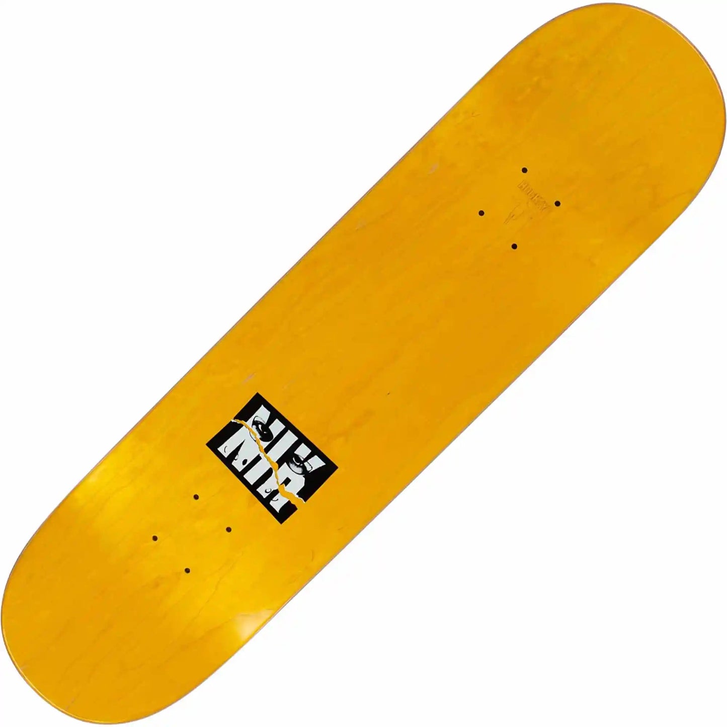 Hockey Nikita (Nik Stain) Deck (8.44”) - Tiki Room Skateboards - 4