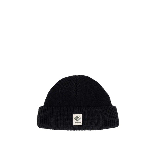 Magenta Fam Beanie, black