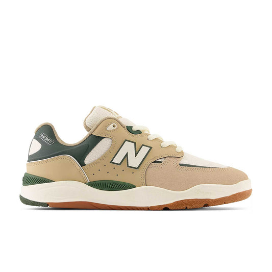 New Balance Numeric 1010, tan - Tiki Room Skateboards - 1