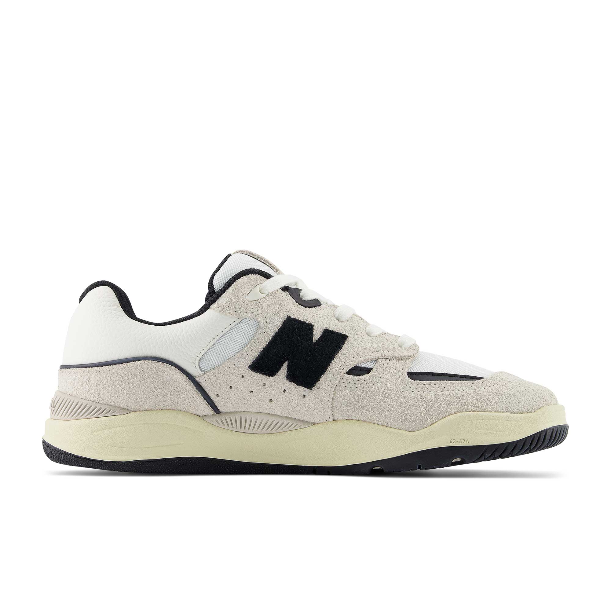 New balance numeric clearance tactics