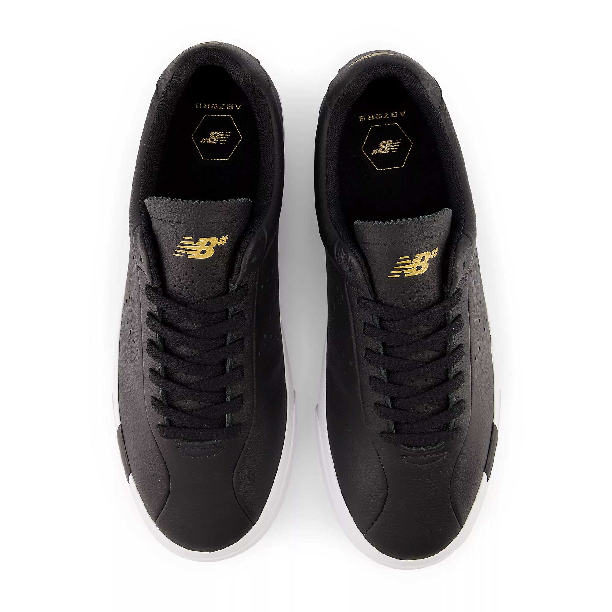 New balance 22 on sale black