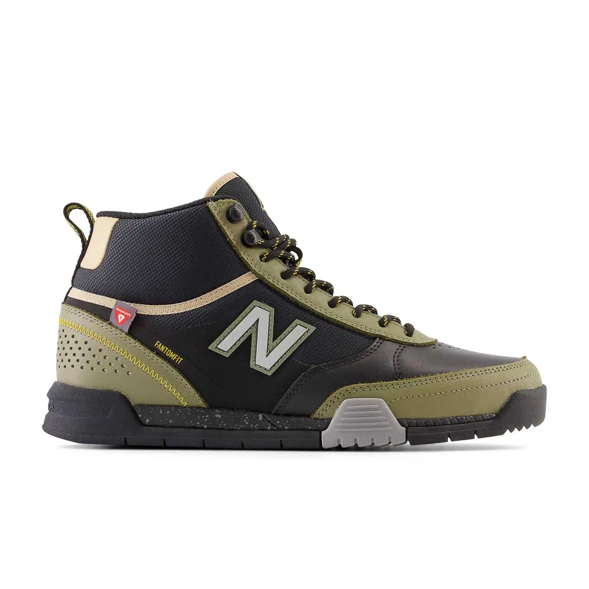 New balance numeric 440 shoes on sale