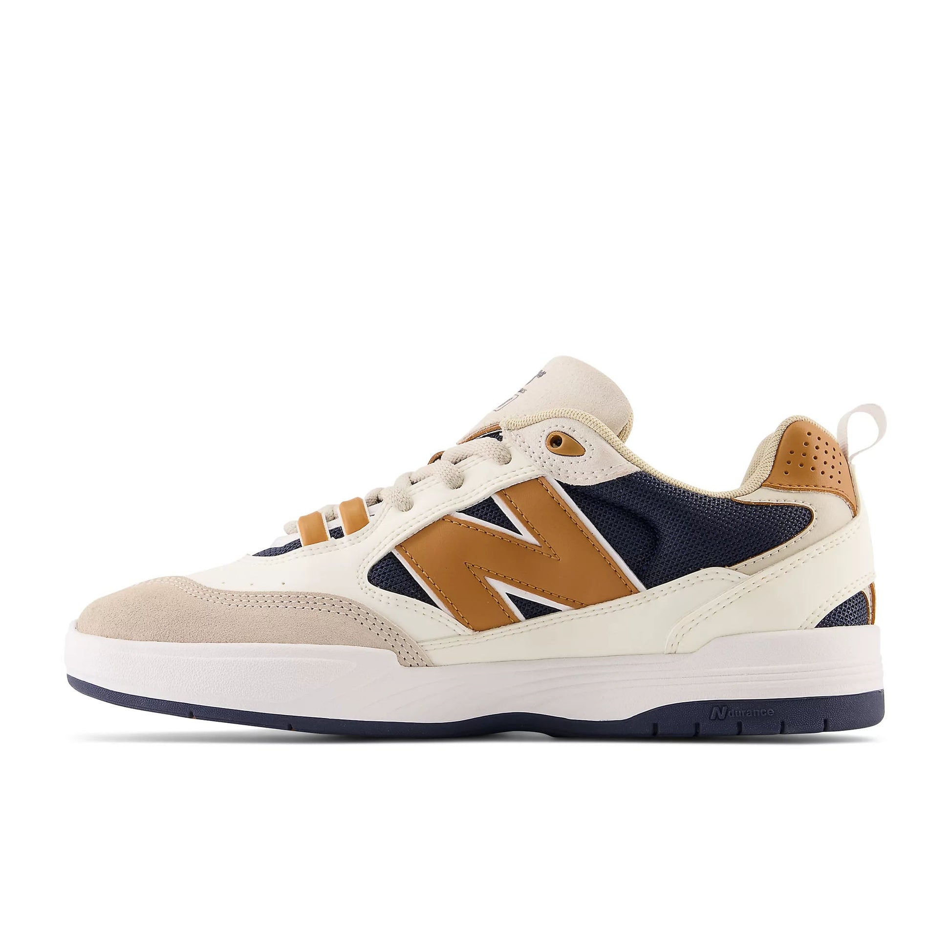 New Balance Numeric 808, sea salt - Tiki Room Skateboards - 2