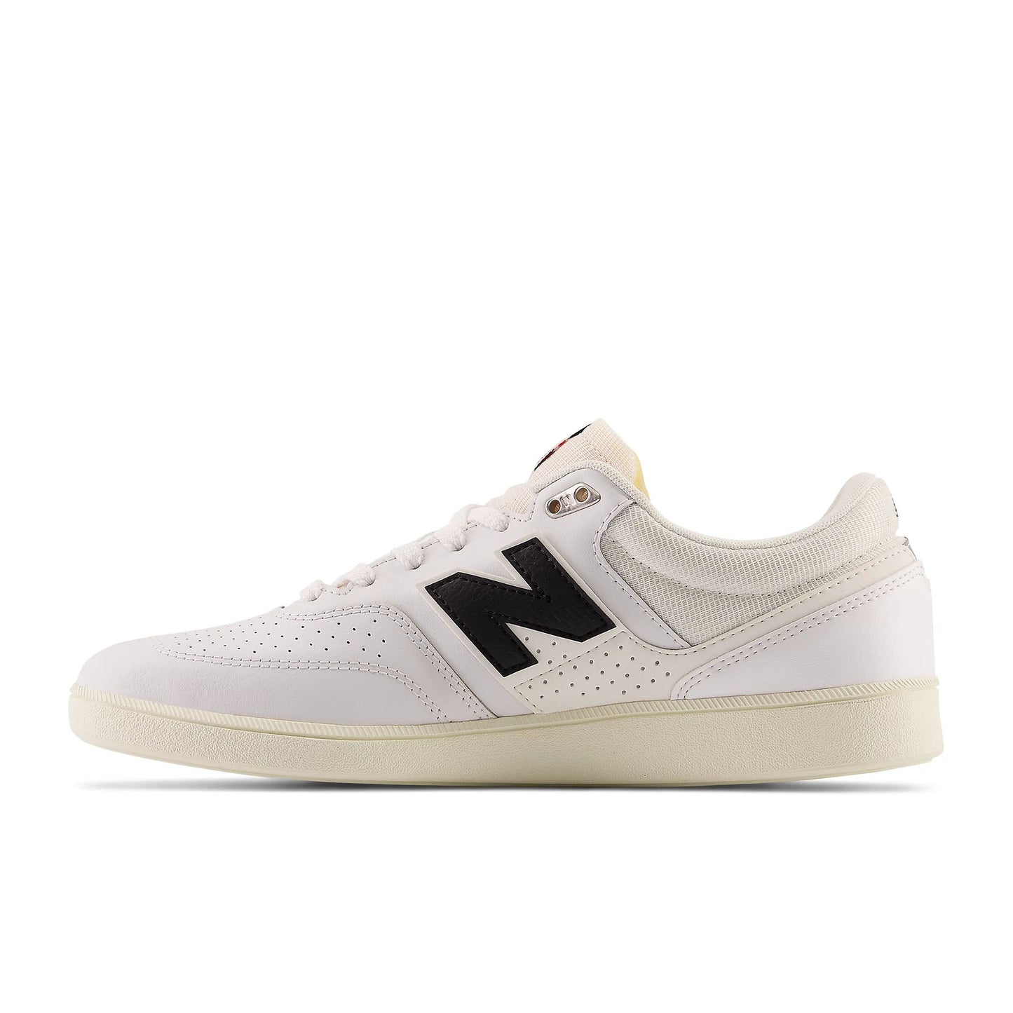 New Balance Numeric NM508, white - Tiki Room Skateboards - 5