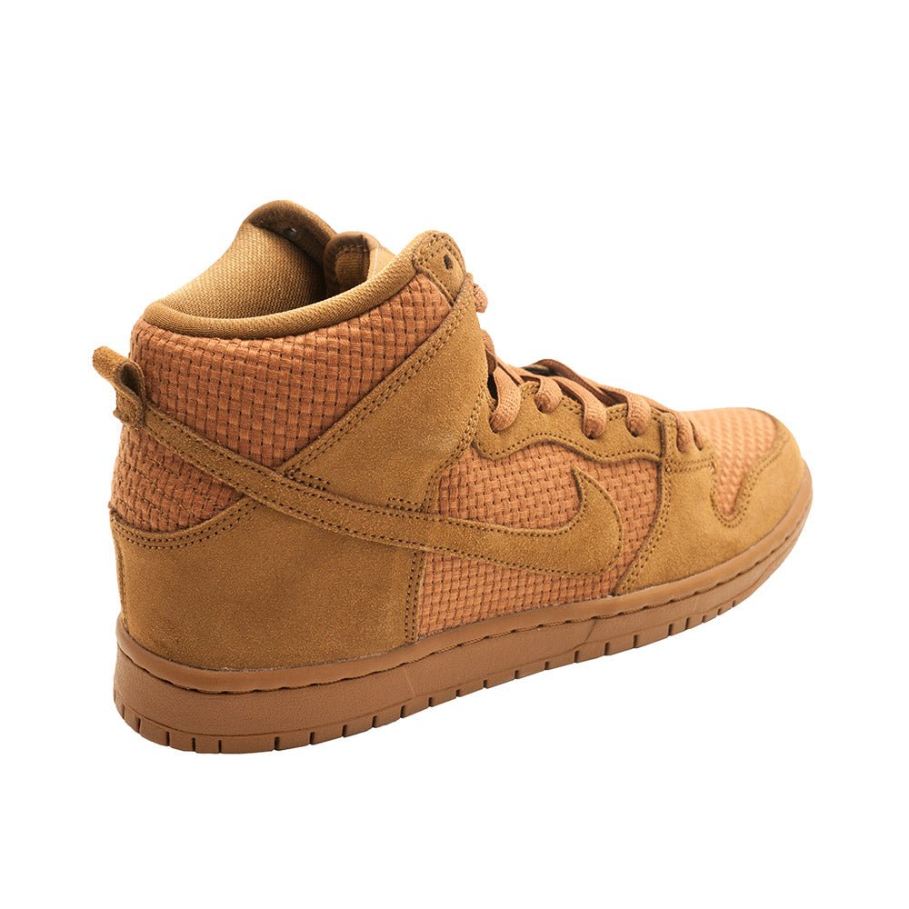 Nike Dunk High Premium SB - Tiki Room Skateboards - 2