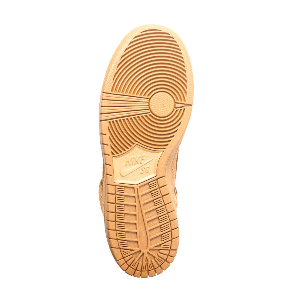 Nike Dunk High Premium SB - Tiki Room Skateboards - 3