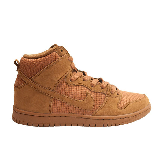 Nike Dunk High Premium SB - Tiki Room Skateboards - 1