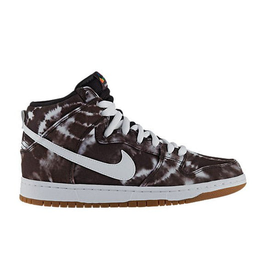 Nike Dunk High Premium SB - Tiki Room Skateboards - 1