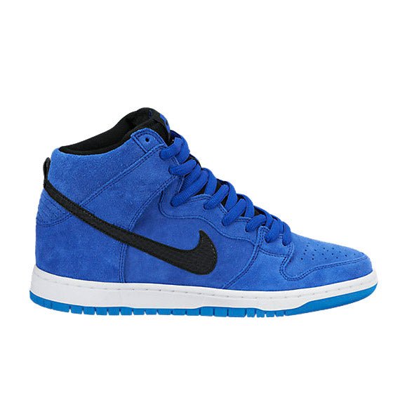 Nike Dunk High Pro SB - Tiki Room Skateboards - 1