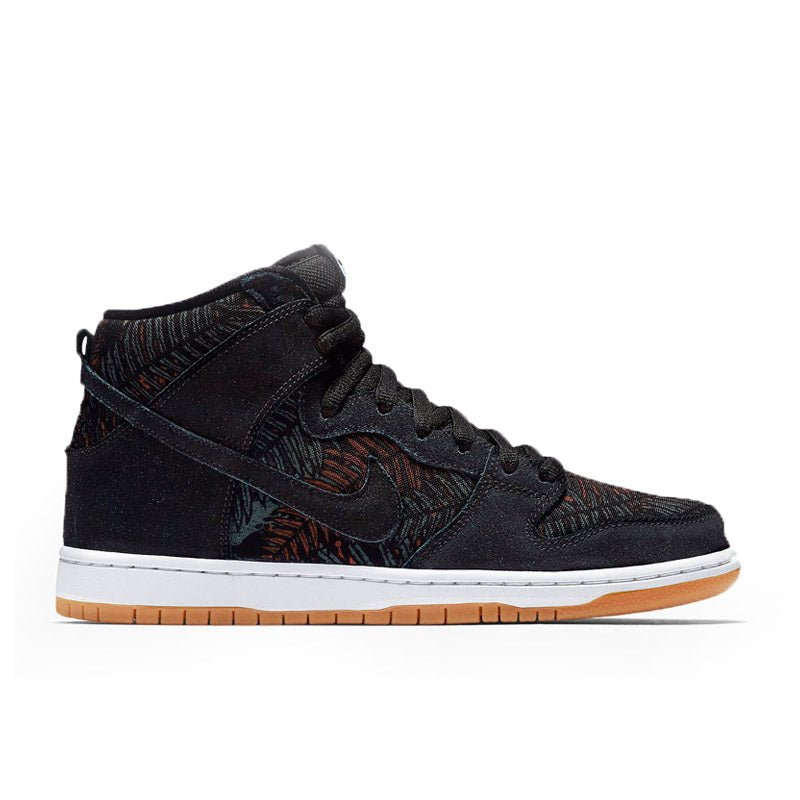 Nike Dunk High Pro SB - Tiki Room Skateboards - 1