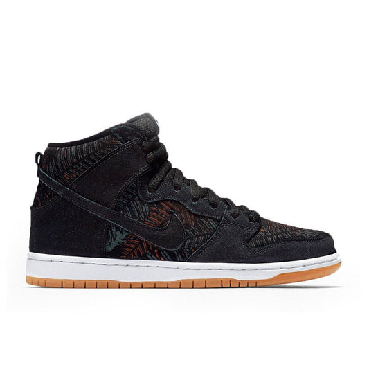 Nike Dunk High Pro SB - Tiki Room Skateboards - 1