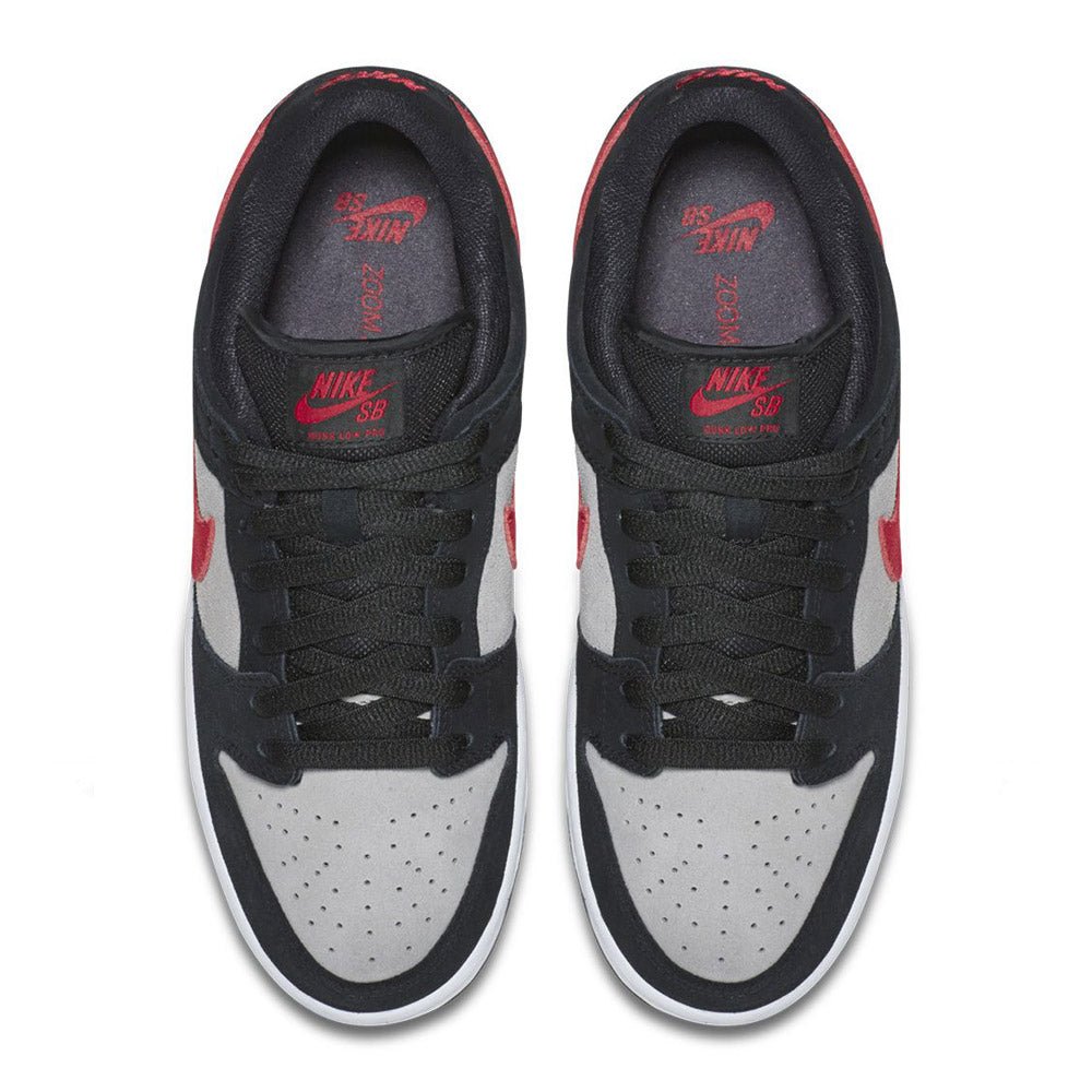Nike Dunk Low Premium SB QS Primitive - Tiki Room Skateboards - 2