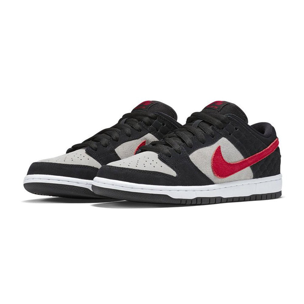 Nike Dunk Low Premium SB QS Primitive - Tiki Room Skateboards - 4