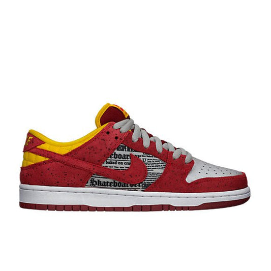 Nike Dunk Low Premium SB QS - Tiki Room Skateboards - 1