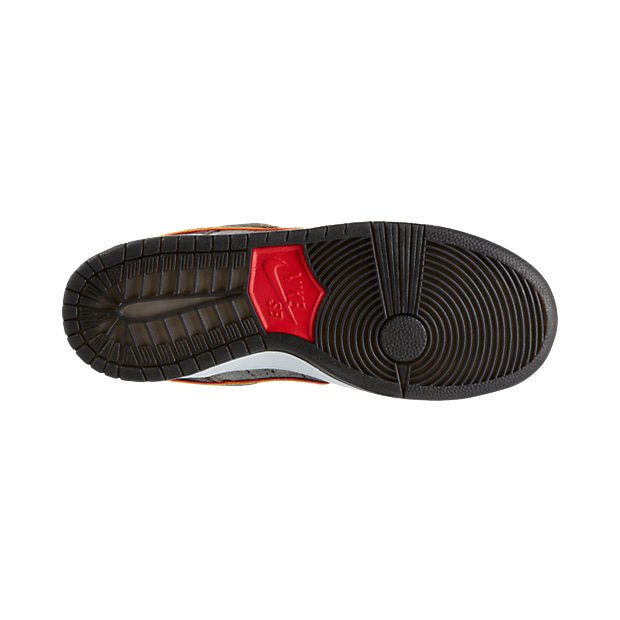 Nike Dunk Low Premium SB Quickstrike - Beijing - Tiki Room Skateboards - 2