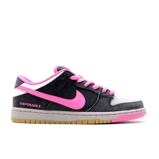 Nike Dunk Low Premium SB Quickstrike - Tiki Room Skateboards - 1