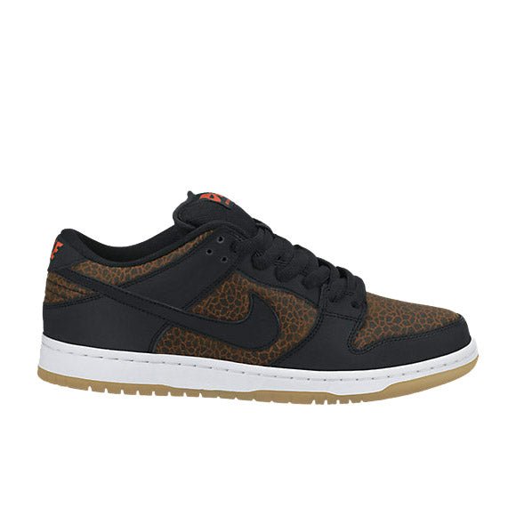 Nike Dunk Low Premium SB - Tiki Room Skateboards - 1